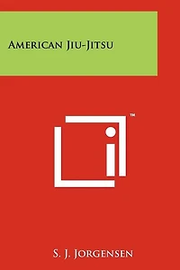 American Jiu-Jitsu