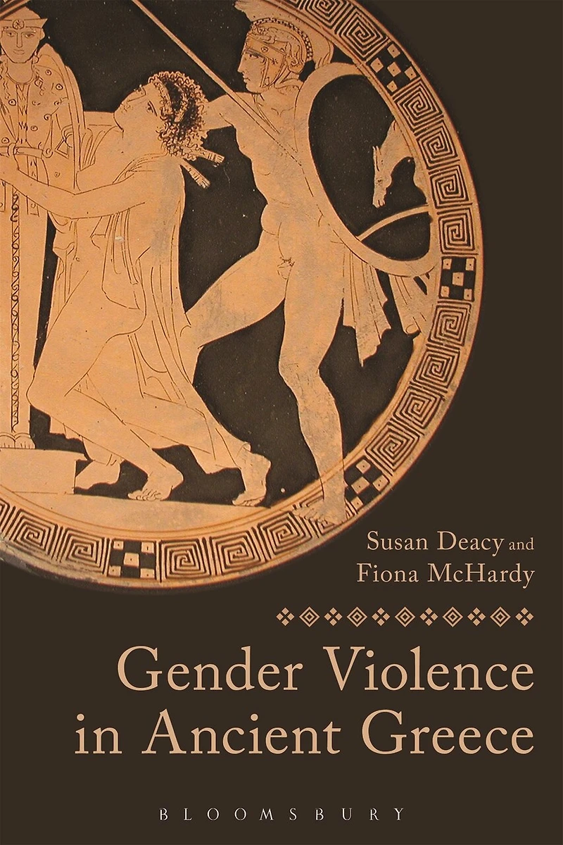 Gender Violence Ancient Greece