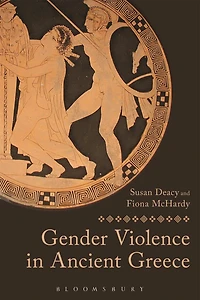 Gender Violence Ancient Greece