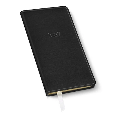 July 2026 - December 2027 18-Month Pocket Monthly Agenda