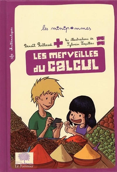 Les Merveilles du calcul
