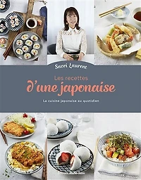 La cuisine japonaise au quotidien