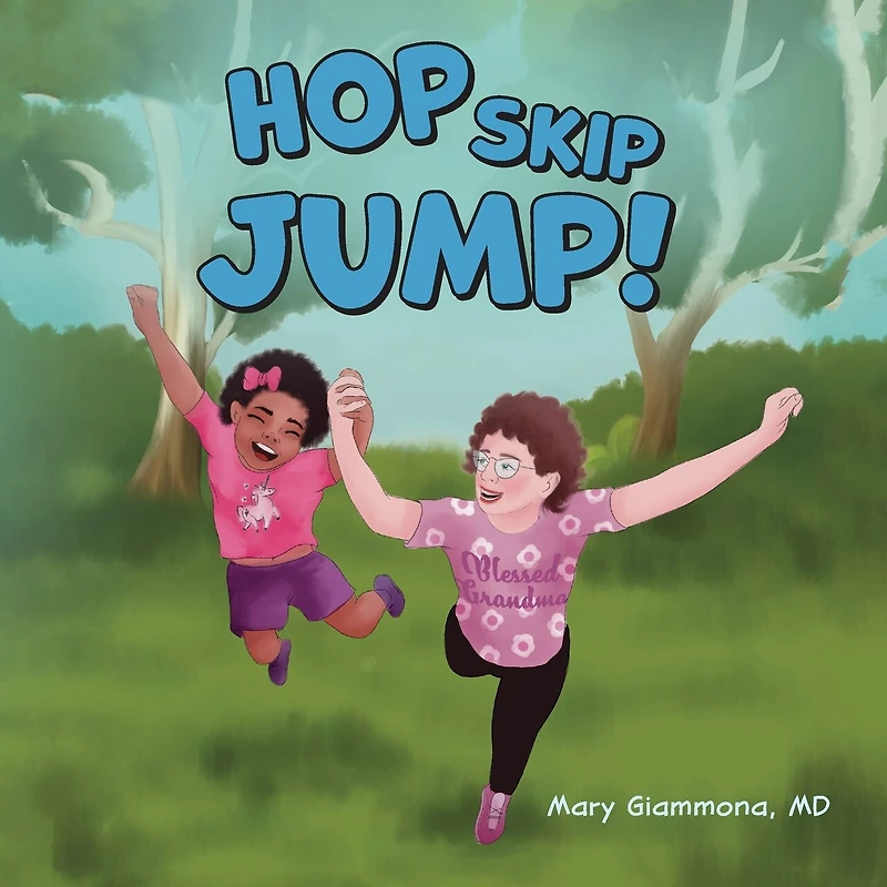 Hop, Skip