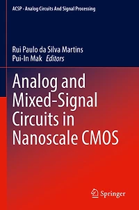 Analog and Mixed-Signal Circuits in Nanoscale CMOS