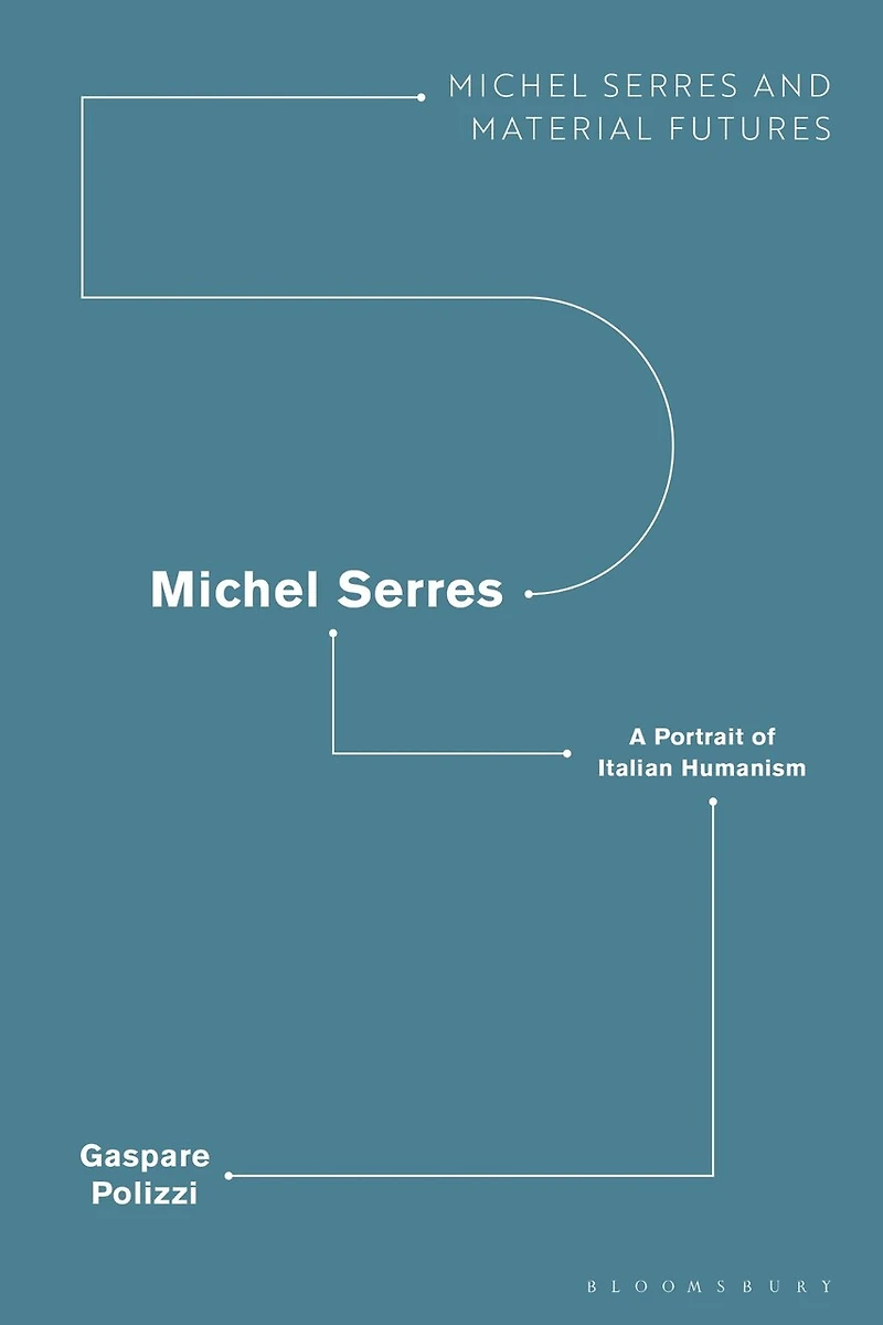Michel Serres: A Portrait of Italian Humanism