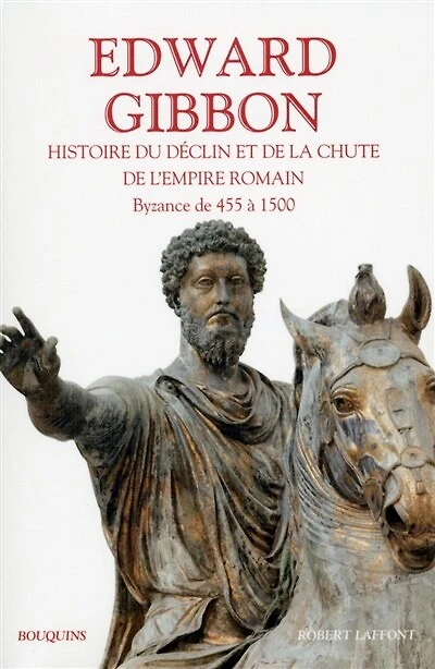 Byzance de 455 à 1500