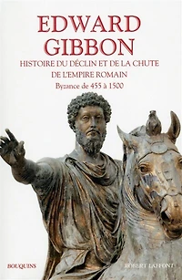 Byzance de 455 à 1500