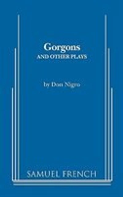 Gorgons and Other Plays
