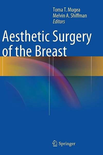 Aesthetic Surgery Of The Breast