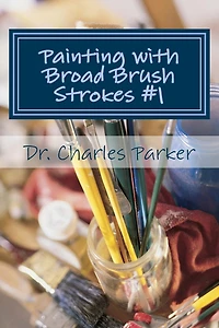 Painting with Broad Brush Strokes #1: New Testament Sections