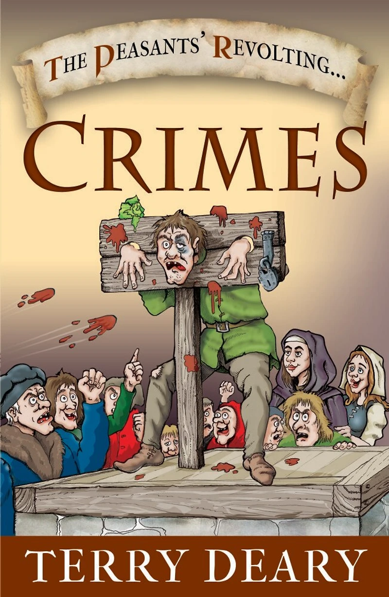 The Peasants' Revolting Crimes