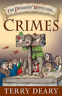 The Peasants' Revolting Crimes