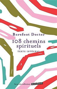 108 chemins spirituels : et si vous regardiez la vie autrement ? texte intégral: