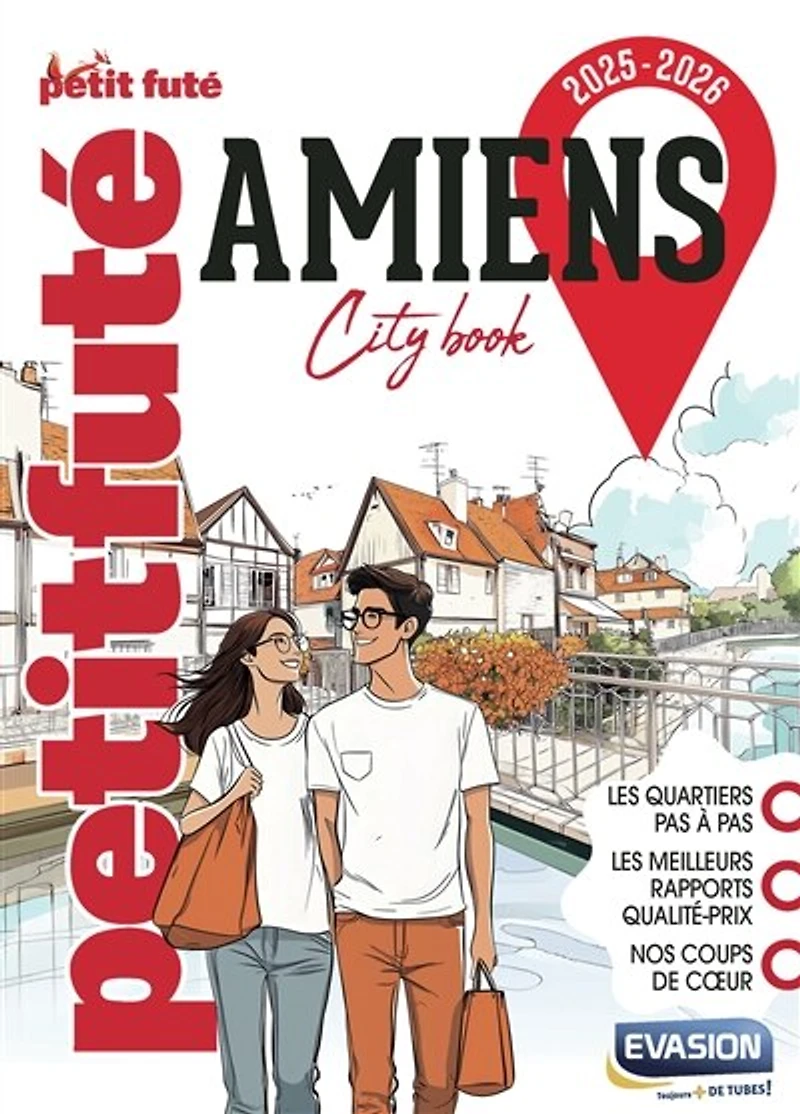 Amiens: 2025