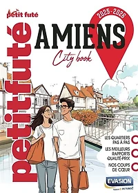 Amiens: 2025