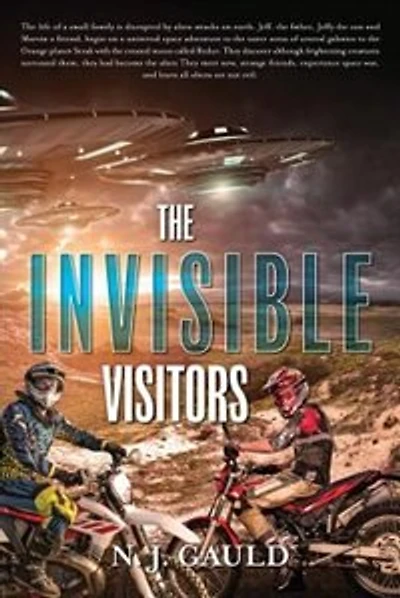 The Invisible Visitors