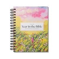 A Beautiful Year in the Bible: The 52-Week Bible Study for Women (Sb)