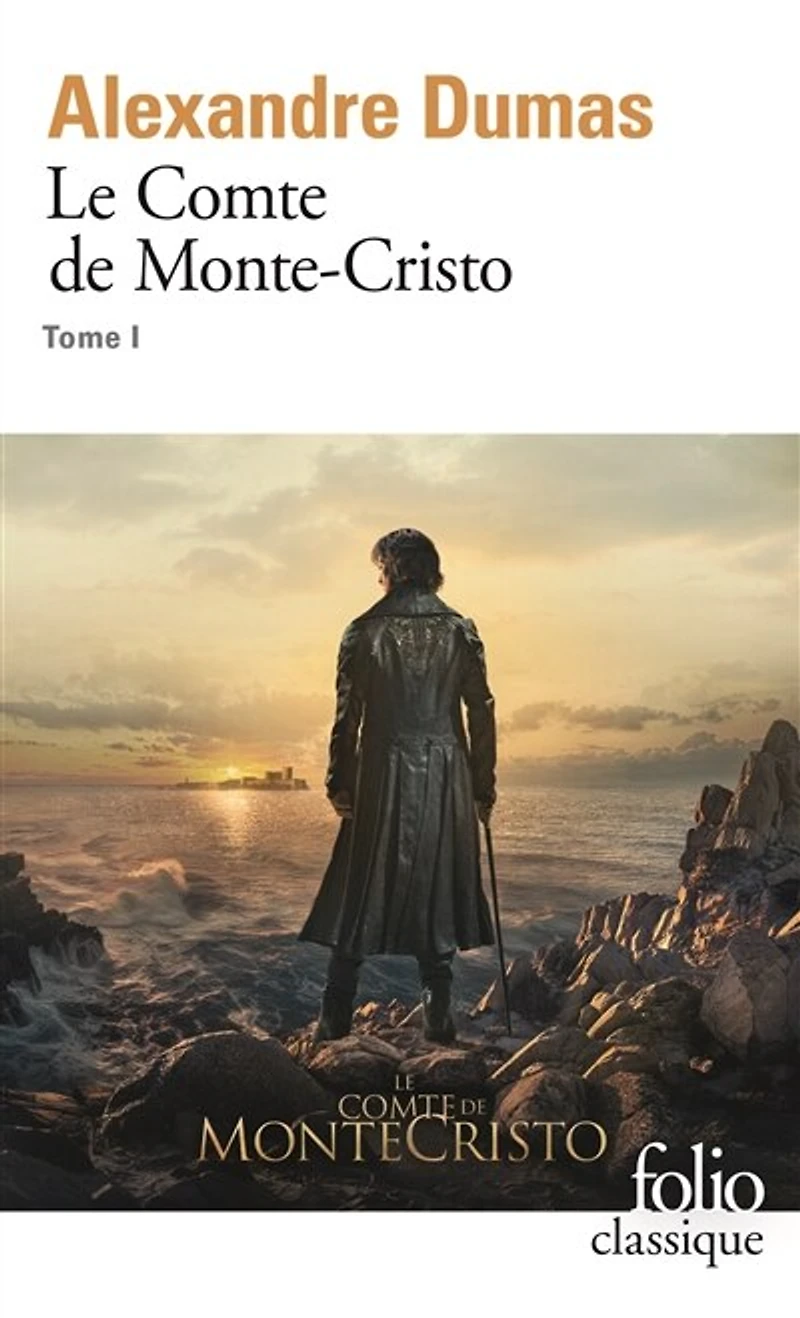 Le comte de Monte-Cristo, Vol. 1