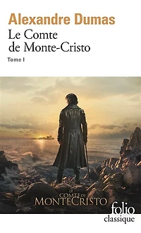 Le comte de Monte-Cristo, Vol. 1