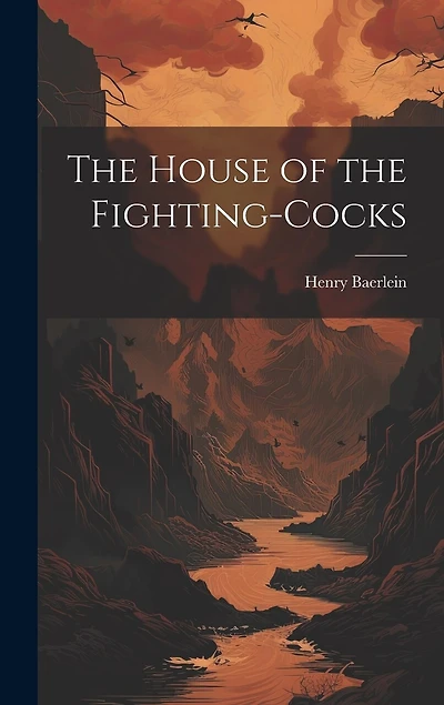 The House of the Fighting-Cocks