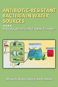 Antibiotic-resistant Bacteria in Water Sources: a Study of Horizontal Gene Transfer