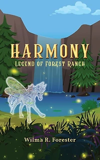 Harmony: Legend of Forest Ranch