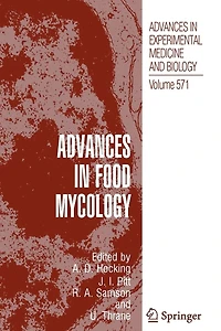 Advances Food Mycology