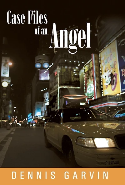 Case Files of an Angel