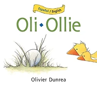 Ollie/Oli: Bilingual English-Spanish