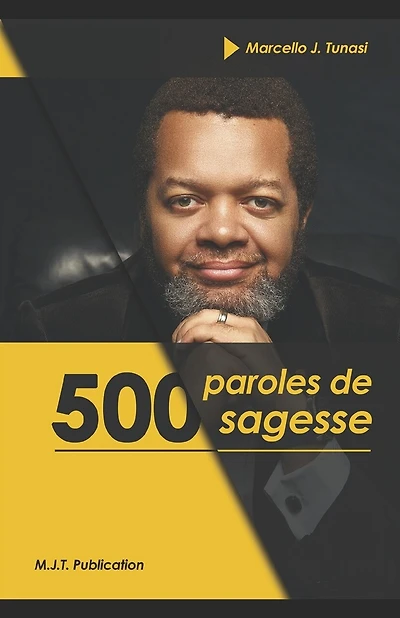 500 Paroles de Sagesse