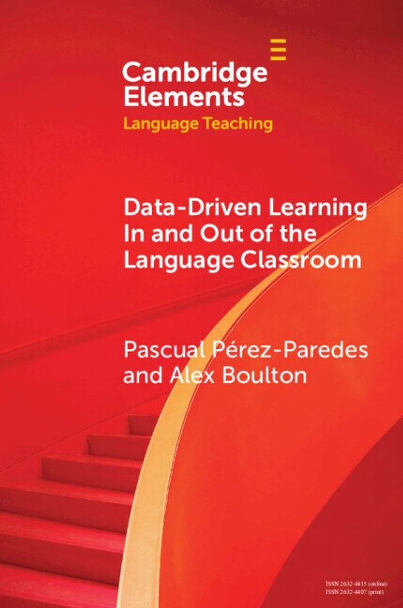 Data-driven Learning and out of the Language Classroom