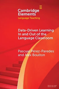 Data-driven Learning and out of the Language Classroom