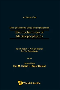 Electrochemistry Of Metalloporphyrins