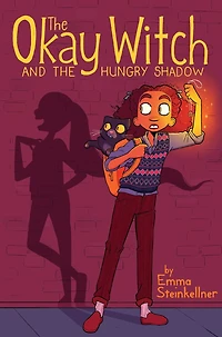 the Okay Witch and Hungry Shadow