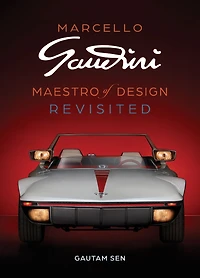 Marcello Gandini: Maestro of Design: Revisited