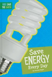 Save Energy Every Day