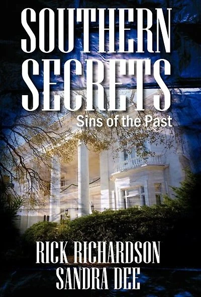 Southern Secrets: Sins Of The Past