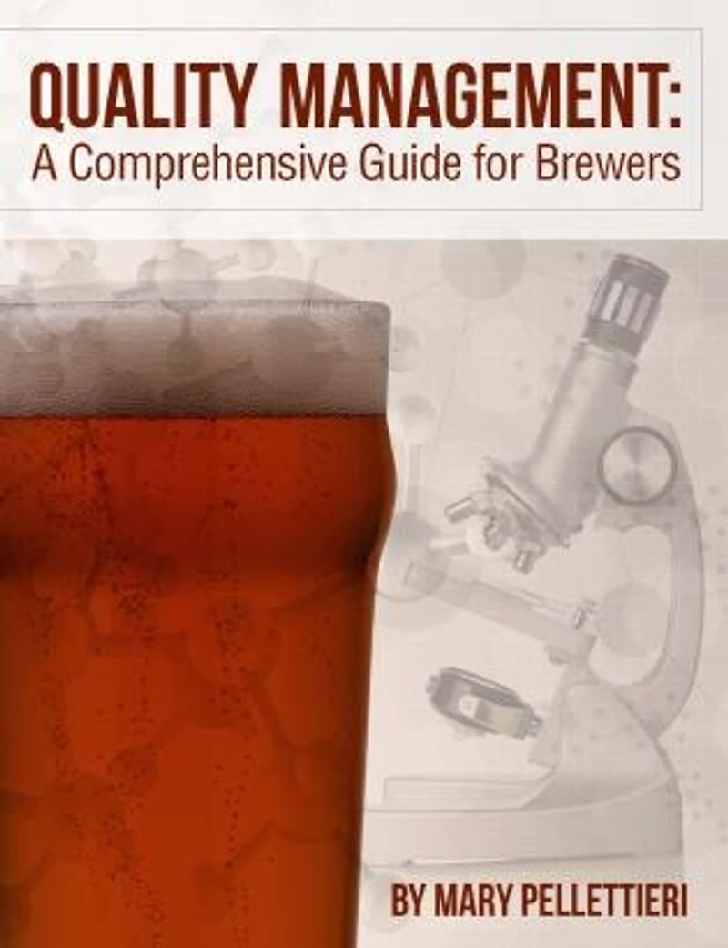 Quality Management: Essential Planning For Breweries