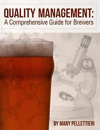 Quality Management: Essential Planning For Breweries