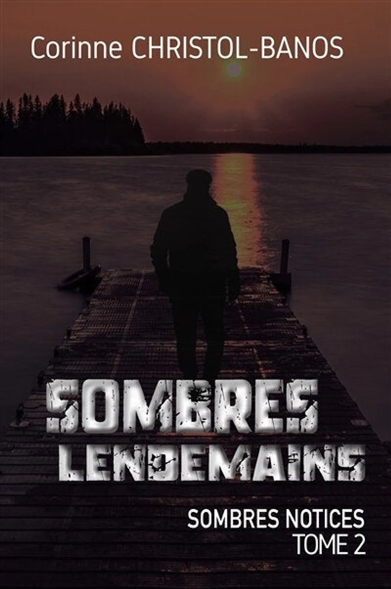 Sombres lendemains: Sombres notices, Tome 2