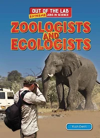 Zoologists and Ecologists