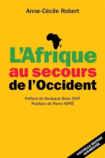 L' Afrique au secours de l'Occident