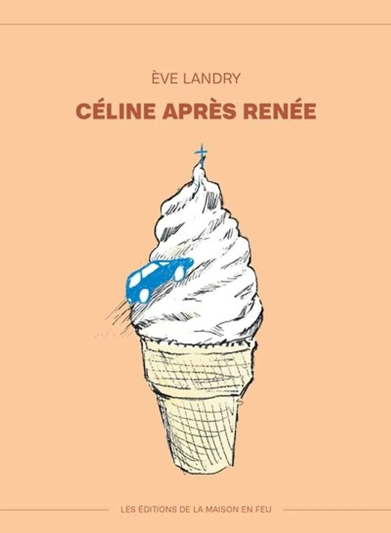 CÉLINE APRÈS RENÉE