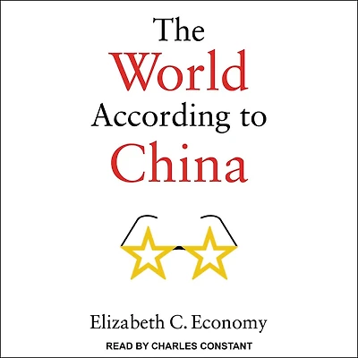 The World According to China