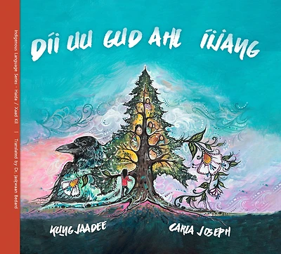 Díi uu gud ahl íijang / I am Connected