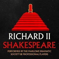 Richard II: Argo Classics