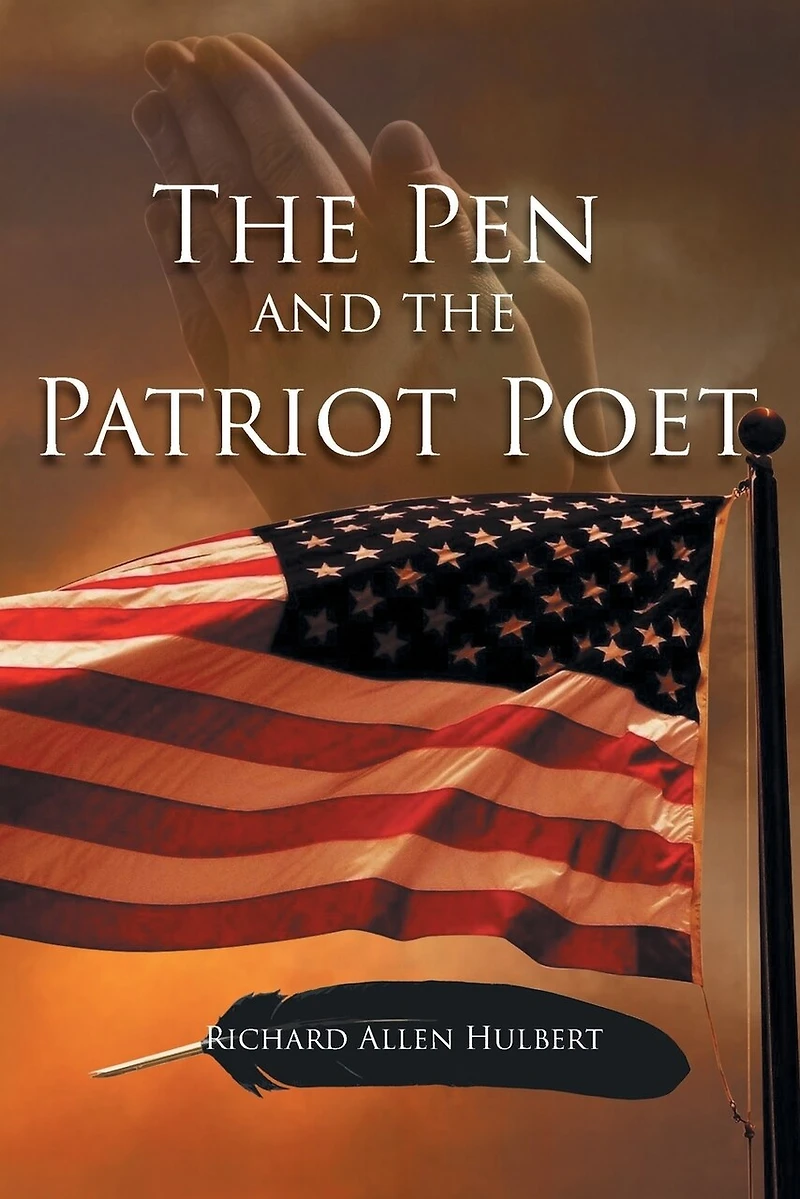 the Pen & Patriot Poet