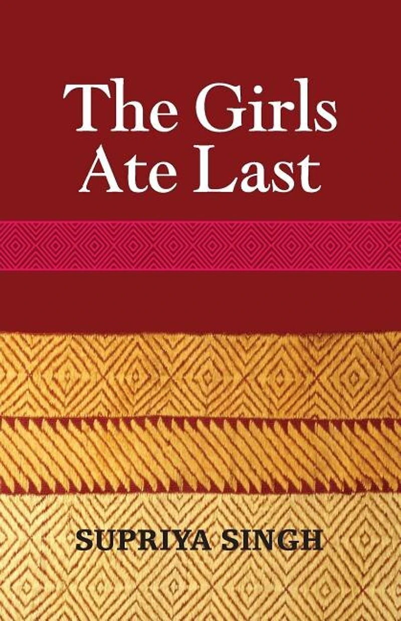 The Girls Ate Last