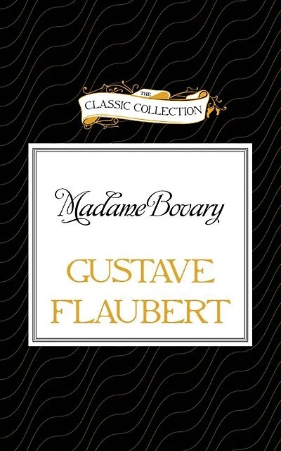 Madame Bovary