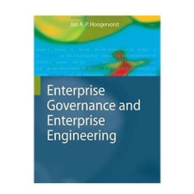 Enterprise Governance and Engineering